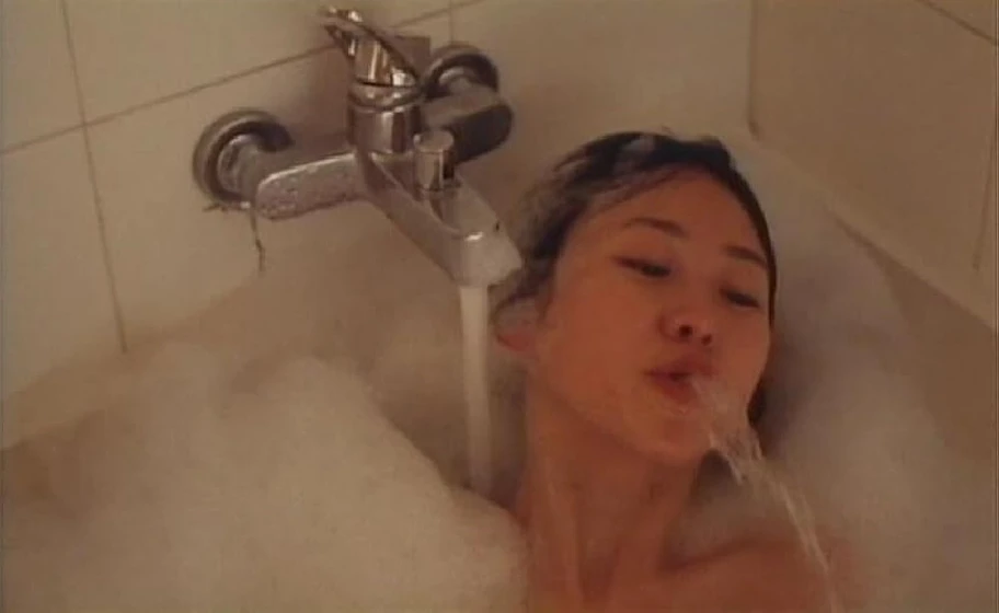 Yvonne Yung Hung en don-t-stop-my-crazy-love-for-you