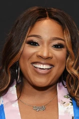 Foto de Kierra 'Kiki' Sheard