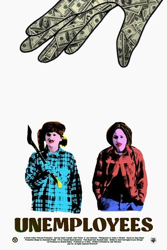 Poster de Unemployees