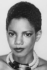 photo of person Melba Moore