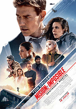 poster of movie Misión Imposible. Sentencia Mortal. Parte 1