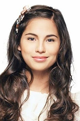 picture of actor Jasmine Curtis-Smith