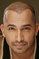 Foto de Ali Quli Mirza