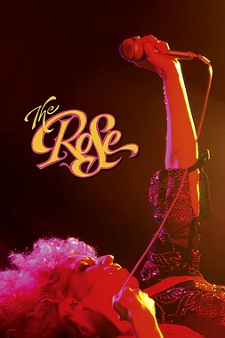 poster of movie La Rosa