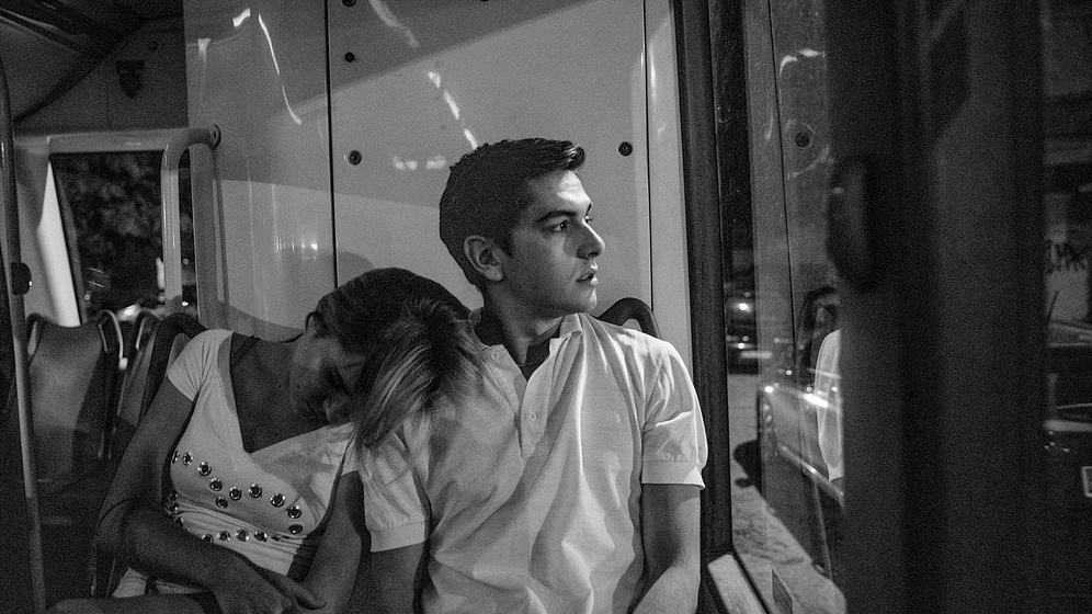Imagen de Ciao Bambino