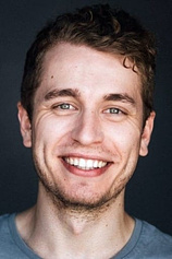 picture of actor László Breiding