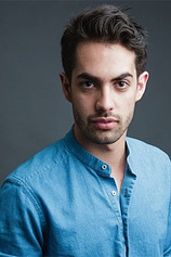 picture of actor Juan Carlos Huguenin