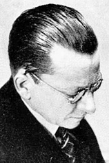 photo of person Erik Baumann