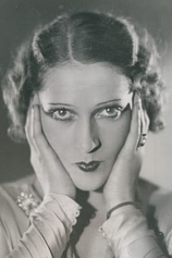 picture of actor Edith Méra