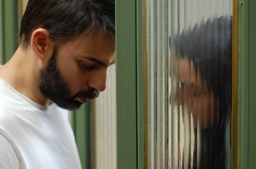 Peyman Moaadi en Nader y Simin, una separación