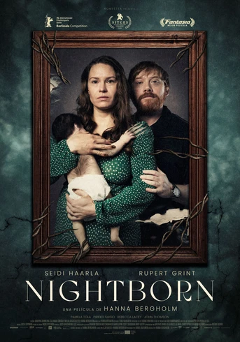 poster of Nightborn