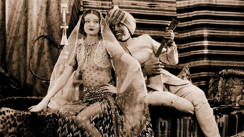 Imagen de Shari, la Hechicera