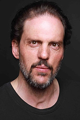 picture of actor Silas Weir Mitchell
