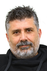 photo of person Ömer Faruk Sorak