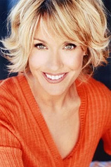 picture of actor Stacie Randall