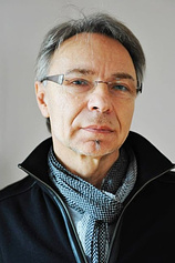 photo of person Stanislas Syrewicz