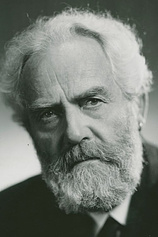 photo of person Victor Sjöström