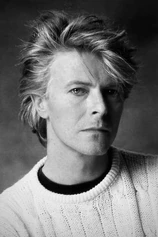 Foto de David Bowie