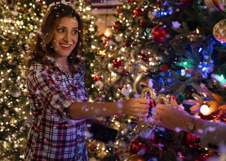 Jackie Seiden en cambiadas-por-navidad