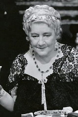 picture of actor Charlotte Granville