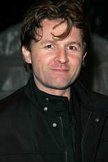 picture of actor John Polson