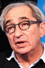 photo of person Pascal Marti
