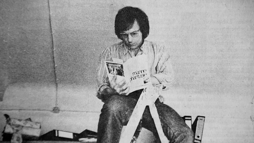 Imagen de Dreams for a Better Past