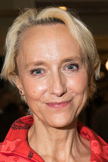 picture of actor Lia Williams