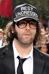 Foto de Judah Friedlander