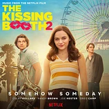 Carátula de la banda de sonido de Mi Primer Beso 2, Single