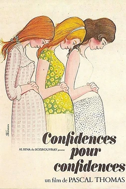 Intercambio de confidencias