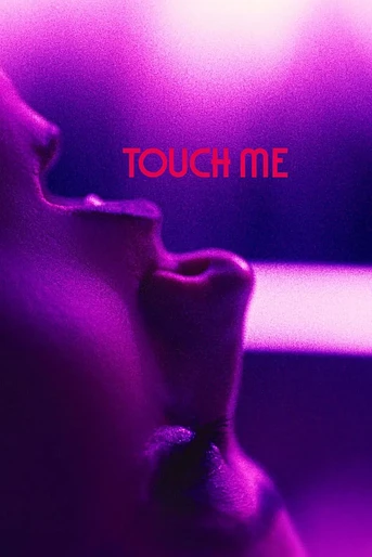 Poster de Touch Me
