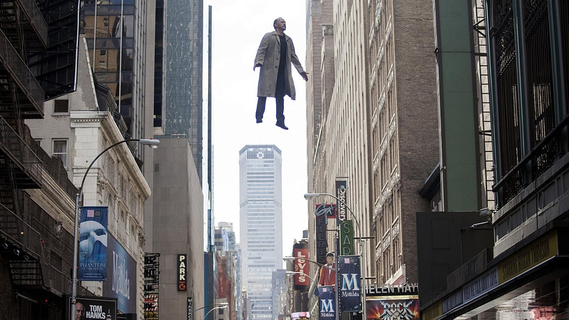 Imagen de Birdman (o la inesperada virtud de la ignorancia)
