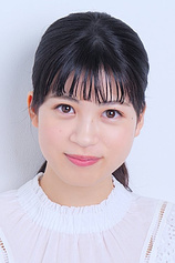 picture of actor Seina Nakata