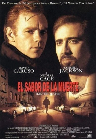 Imagen de el-sabor-de-la-muerte (Poster)