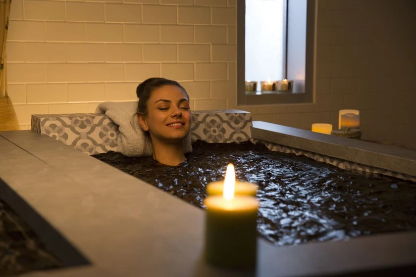 Mila Kunis en malas-madres