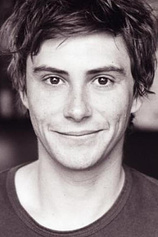 picture of actor Vincent Branchet