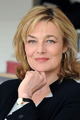 picture of actor Patricia Barzyk