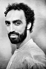 photo of person Samir Fuchs