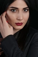 Foto de Samira Hasanpour