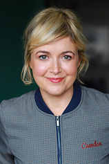 picture of actor Céline Groussard