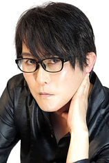 photo of person Takehito Koyasu