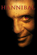 poster of movie Hannibal
