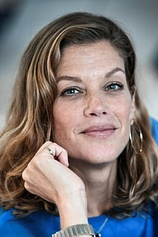 photo of person Marie Bäumer