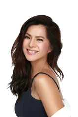Foto de Alice Dixson