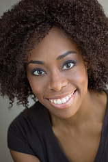 photo of person Bianca Bellange