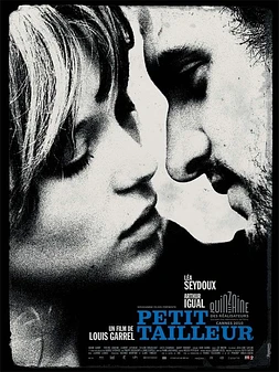 poster of movie Petit Tailleur