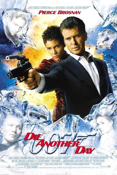 Imagen de muere-otro-dia (Poster)