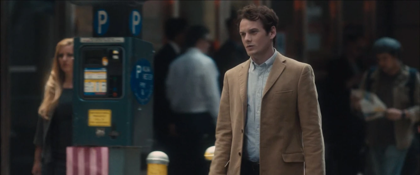 Anton Yelchin en amantes-de-5-a-7