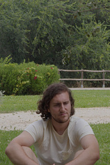 picture of actor Iván Herrera